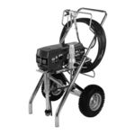 Titan Tool 800-2015 Owner's Manual