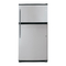 Refrigerator GE GTH21SBXASS Owner's Manual And Installation Instructions
