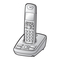 Answering Machine Panasonic KX-TG313SK Operating Instructions Manual