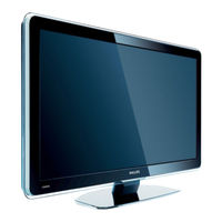 Philips Cineos 42PFL9603D/10 Quick Manual