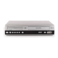Philips DVD755VR/00 Service Manual