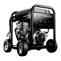 Briggs & Stratton ELITE Series Operator's Manual