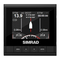 Monitor Simrad IS35 User Manual