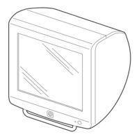 Sony Trinitron HMD-A230 Service Manual