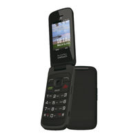 Alcatel A394C User Manual