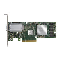 Mellanox Technologies Innova IPsec 4 Lx User Manual