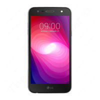 LG LG-M322 User Manual