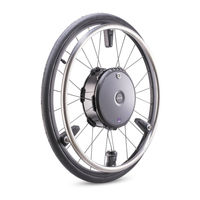 Alber E-Motion M25 User Manual