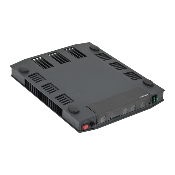 COBHAM SAILOR 6080 Installation Manual