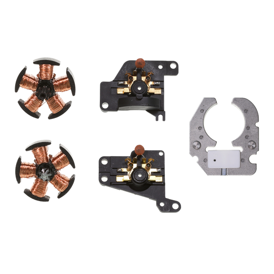 marklin 60944 Manual
