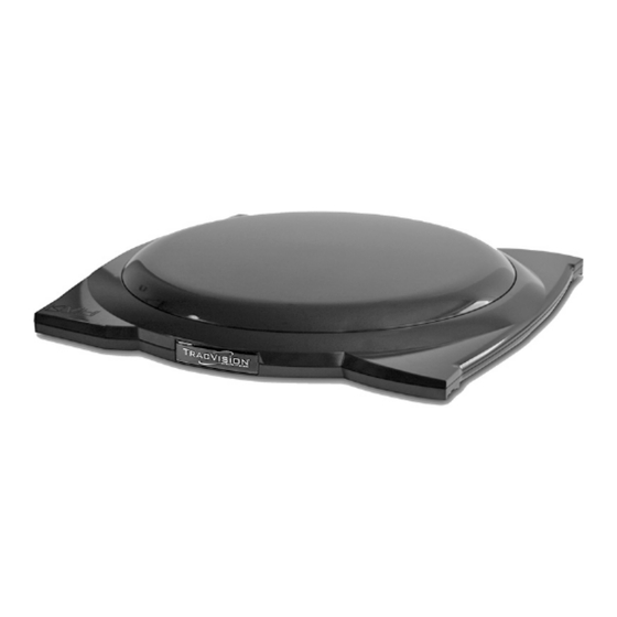 KVH Industries TracVision A9 Reshipping Instructions
