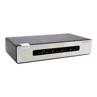 I/O Interconnect SV122P1 User Manual