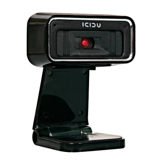 Icidu VI-707803 Quick Installation Manual