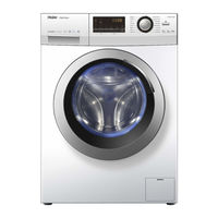 Haier HW80-BP14636 User Manual