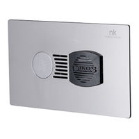Porcelanosa N199998989 Manual