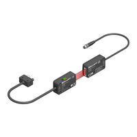 Balluff BLA 16C-002-00,25-S75 User Manual