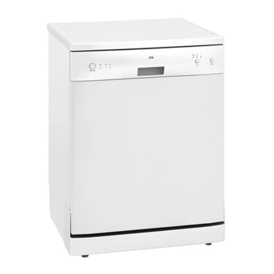 ETNA EVW7961 User Manual