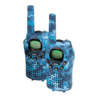 Nextech DC1104 User Manual
