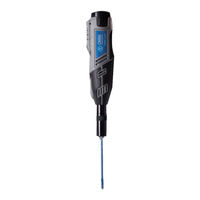 Homogenizer OMNI User Manual