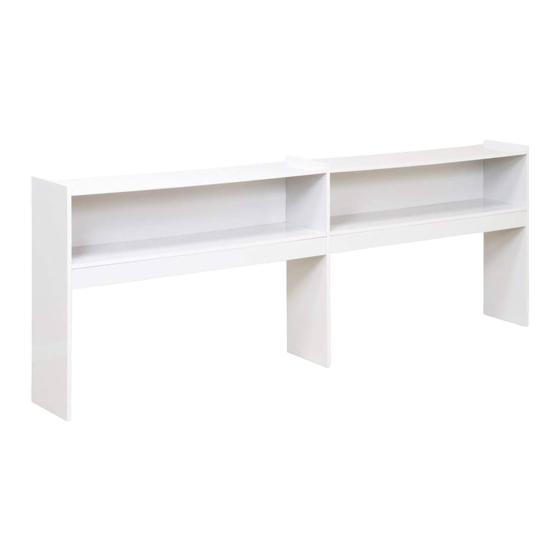DITALIA BB-29 Assembling Instructions