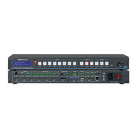 SY Electronics SMFS-81-18G User Manual
