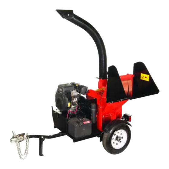Echo BEAR CAT SC5720B Owner's Manual