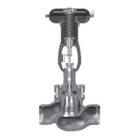 Ksb MIL 41000 Instruction Manual