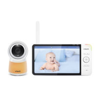VTech RM7754-2HD User Manual