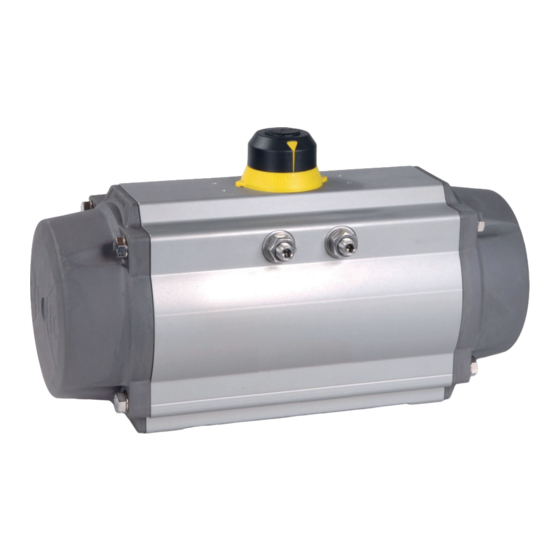 Samson EB 31a Mounting And Operating Instructions