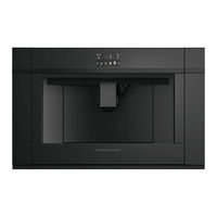 Fisher & Paykel EB60DSXBB1 Manual
