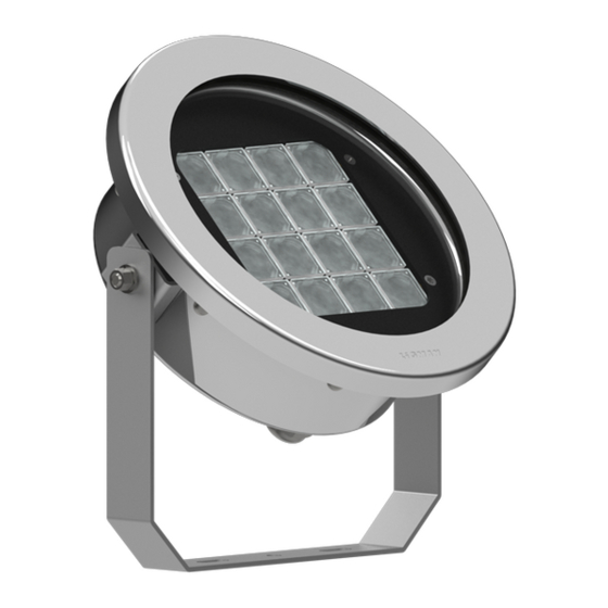 LIGMAN FUNEN 4 Installation Manual