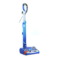 Shark Rocket AH452 Manual