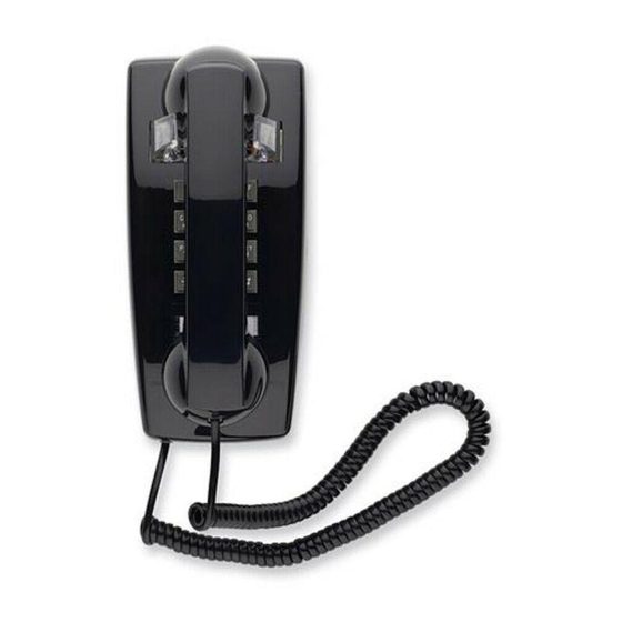 Scitec AEGIS-2554-B Specifications