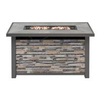 Home Decorators Collection PICANTO RECTANGULAR LP FHTS80317 Use And Care Manual