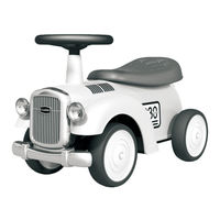 Aiyaplay 370-302V00 Manual