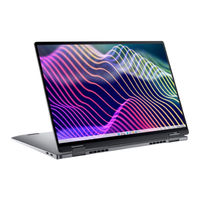 Dell Latitude 9440 2-in-1 Service Manual
