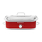 Elite Gourmet MST-5240 - 3.5Qt. Slow Cooker with Locking Lid Manual