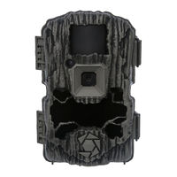 Stealth Cam STC-GMAX32V User Manual
