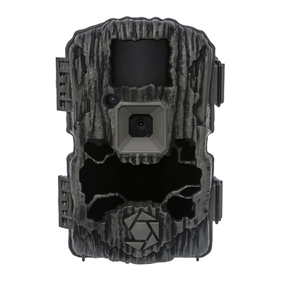 Stealth Cam STCGMAX32V Scouting Camera Manual ManualsLib
