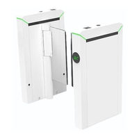Zkteco Mars-S100 Series User Manual