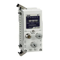SMC Networks EX600-SPN2 Operation Manual