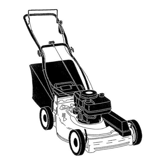 Craftsman 3One 917.372823 Owner's Manual