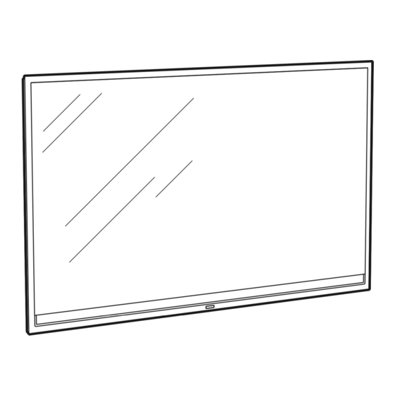 IKEA UPPLEVA User Manual