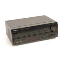 Pioneer vsx-804rds Service Manual