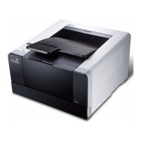 Sindoh A410 User Manual