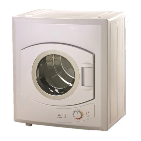 GVA GVA4KG Instruction Manual