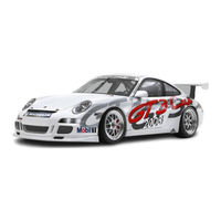 Porsche 911 GT3 Cup 2008 Technical Handbook