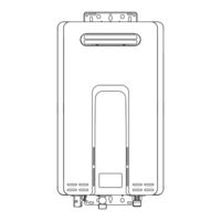 Rinnai REU-VB2528WD-US Specification