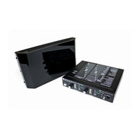 Williams Sound SoundPlus Basic Courtroom System WIR SYS 1 User Manual
