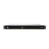 Vertiv RMPSU Quick Installation Manual